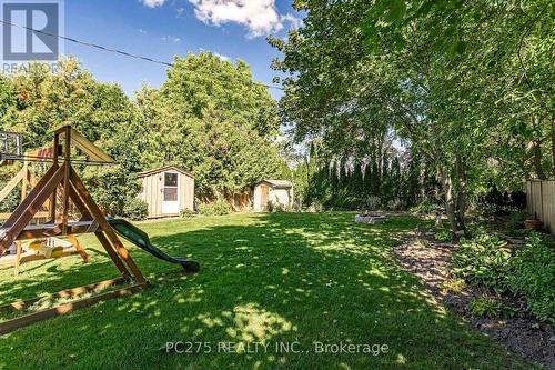 82 Centre Street, Huron East (Seaforth), ON 