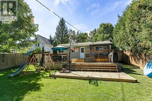 82 Centre Street, Huron East (Seaforth), ON 