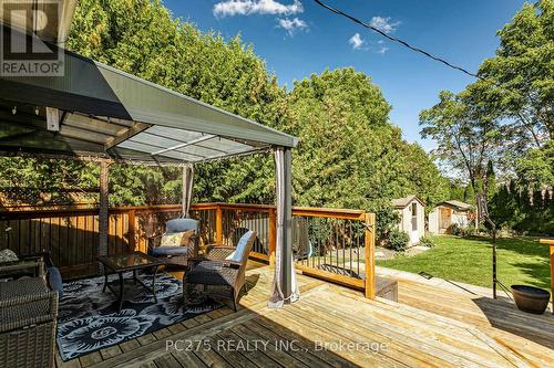 82 Centre Street, Huron East (Seaforth), ON 