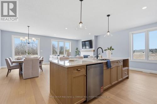 Lot #29 - 95 Dearing Drive, South Huron (Stephen), ON 