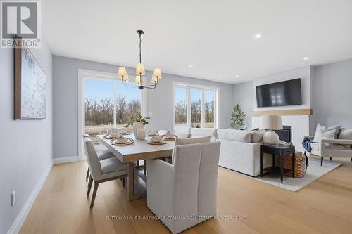 Lot #29 - 95 Dearing Drive, South Huron (Stephen), ON 