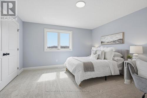 Lot #29 - 95 Dearing Drive, South Huron (Stephen), ON 