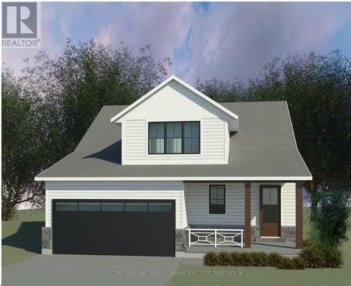 Lot #29 - 95 Dearing Drive, South Huron (Stephen), ON 