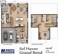 Floor Plan - 