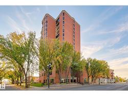 #1603 11503 100 AV NW  Edmonton, AB T5K 2K7