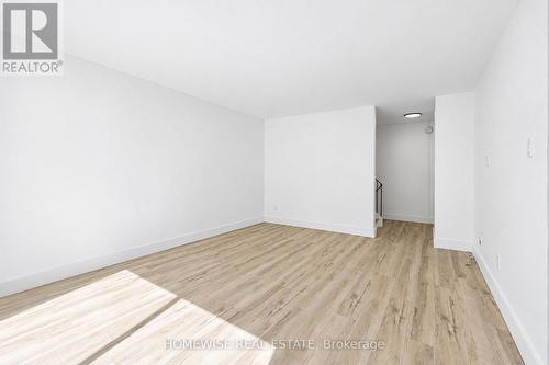 4 - 45 SWORDBILL DRIVE , Toronto, Ontario M9A 4V3 5