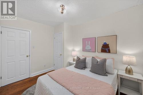 122 Mcgillivray Avenue, Toronto, ON 
