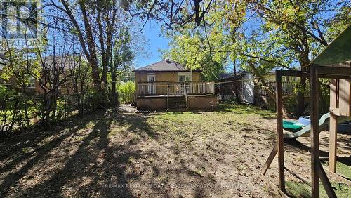 122 Mcgillivray Avenue, Toronto, ON 