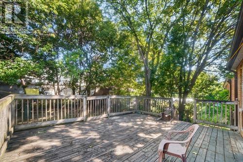 122 Mcgillivray Avenue, Toronto, ON 