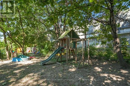 122 Mcgillivray Avenue, Toronto, ON 