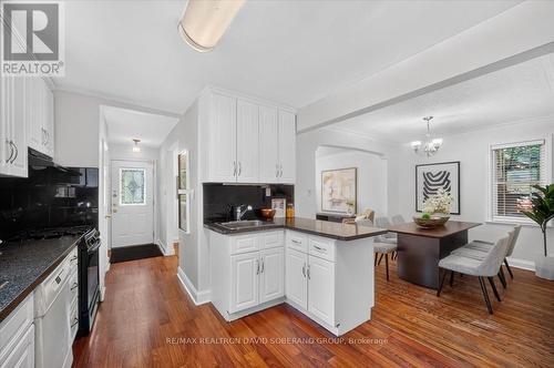 122 Mcgillivray Avenue, Toronto, ON 