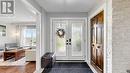 New Entrance Double Door - 86 Burling Place, Newmarket, ON 