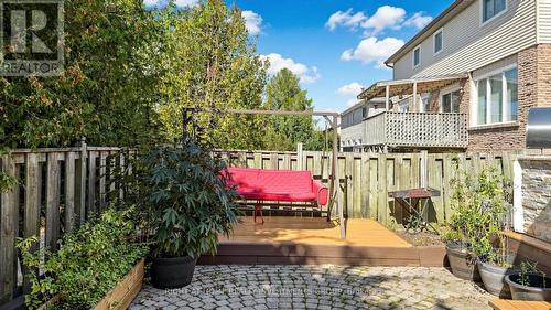 Relaxation Station - 86 Burling Place, Newmarket, ON 