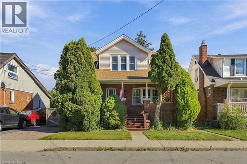 41 East 14Th Street, Hamilton, ON 