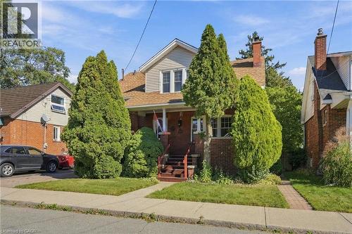 41 East 14Th Street, Hamilton, ON 