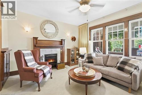 41 East 14Th Street, Hamilton, ON 
