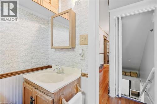 41 East 14Th Street, Hamilton, ON 