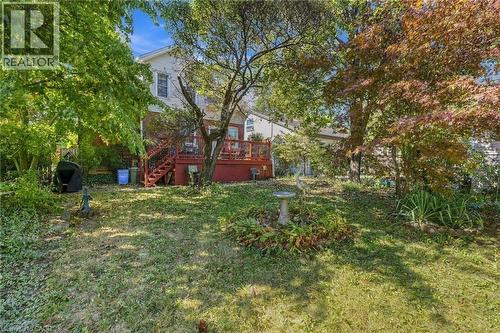 41 East 14Th Street, Hamilton, ON 