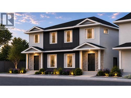 540 SCOTT Avenue  Penticton, BC V2A 5L1