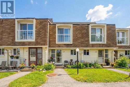 19 - 4 Paradise Boulevard, Ramara, ON 