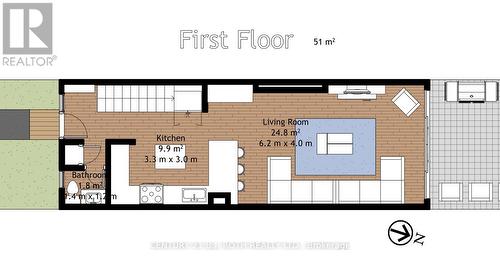 19 - 4 Paradise Boulevard, Ramara, ON 