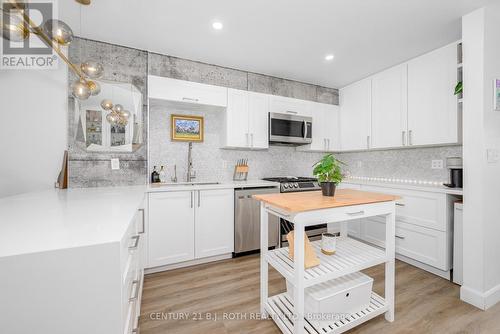 19 - 4 Paradise Boulevard, Ramara, ON 