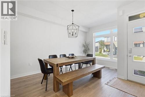 26 Bensley Lane, Hamilton, ON 