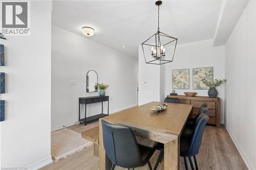 26 Bensley Lane, Hamilton, ON 