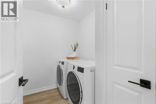 26 Bensley Lane, Hamilton, ON 