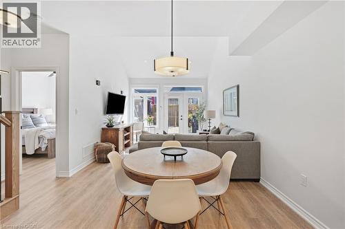26 Bensley Lane, Hamilton, ON 