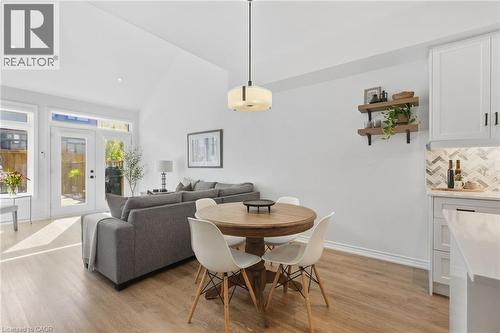26 Bensley Lane, Hamilton, ON 