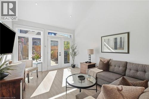 26 Bensley Lane, Hamilton, ON 