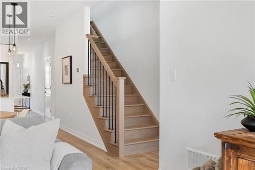 26 Bensley Lane, Hamilton, ON 