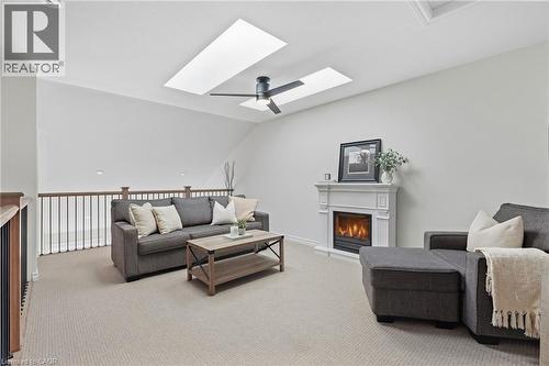 26 Bensley Lane, Hamilton, ON 