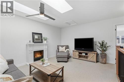 26 Bensley Lane, Hamilton, ON 