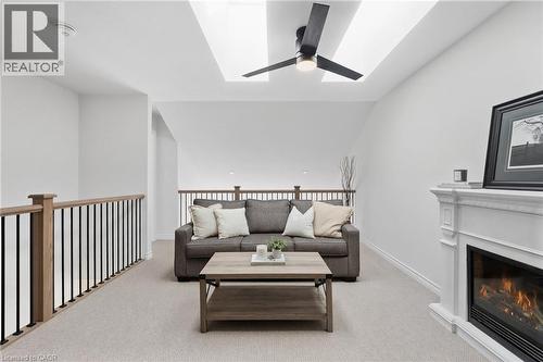 26 Bensley Lane, Hamilton, ON 
