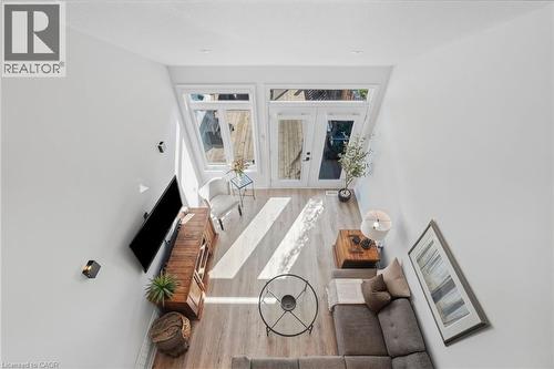 26 Bensley Lane, Hamilton, ON 