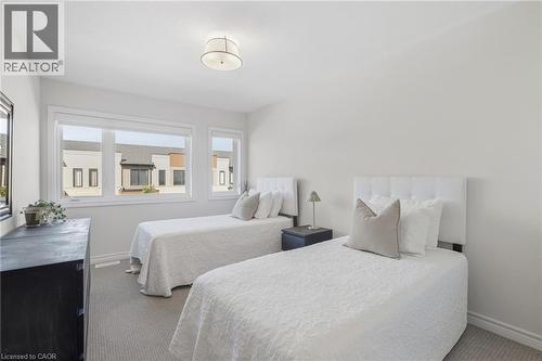 26 Bensley Lane, Hamilton, ON 