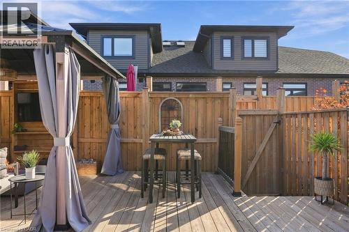 26 Bensley Lane, Hamilton, ON 