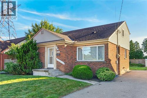 174 Montrose Avenue, Hamilton, ON 