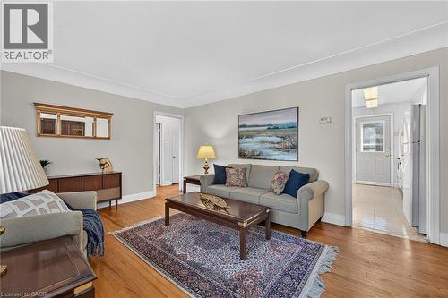 174 Montrose Avenue, Hamilton, ON 