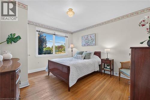 174 Montrose Avenue, Hamilton, ON 