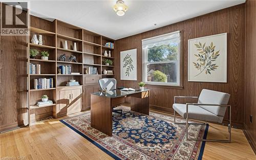 Virtually Staged - 174 Montrose Avenue, Hamilton, ON 
