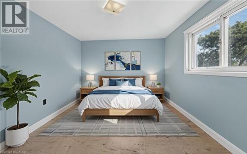 Virtuall Staged - 174 Montrose Avenue, Hamilton, ON 