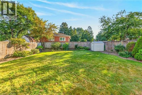 174 Montrose Avenue, Hamilton, ON 
