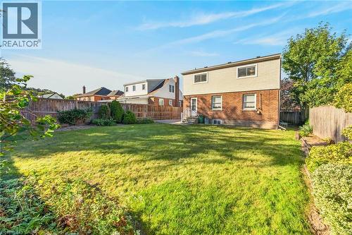 174 Montrose Avenue, Hamilton, ON 