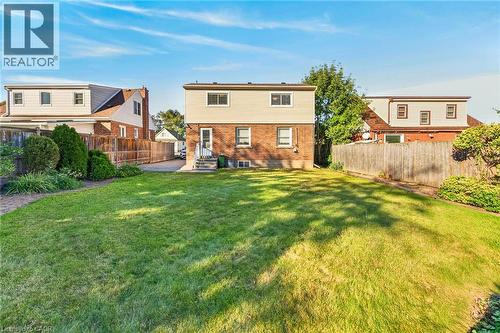 174 Montrose Avenue, Hamilton, ON 