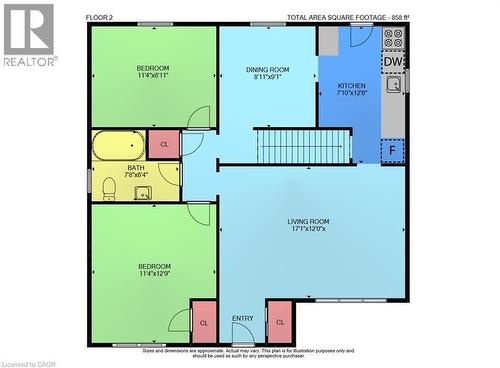 174 Montrose Avenue, Hamilton, ON 