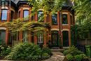 Designer renovation in Village by the Grange - 69 Sullivan Street, Toronto, ON 
