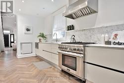 Multiple workspaces with window & Euro rads - 